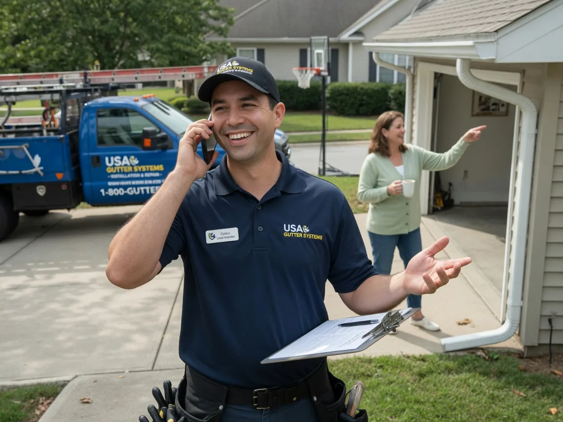 Gutter Installation Fairfax, SD FAQs